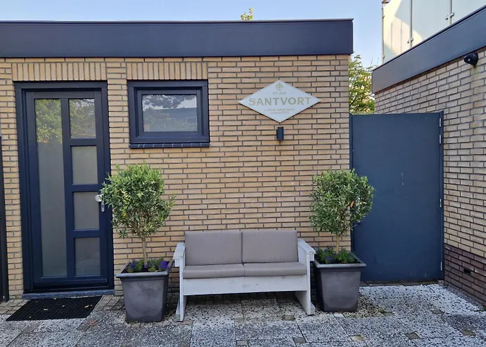 Santvort Luxury Apartment