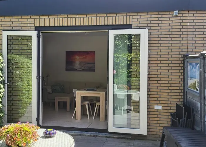 Santvort Luxury Apartment