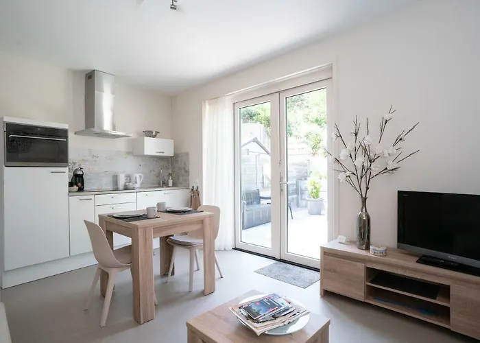 Santvort Luxury Apartment