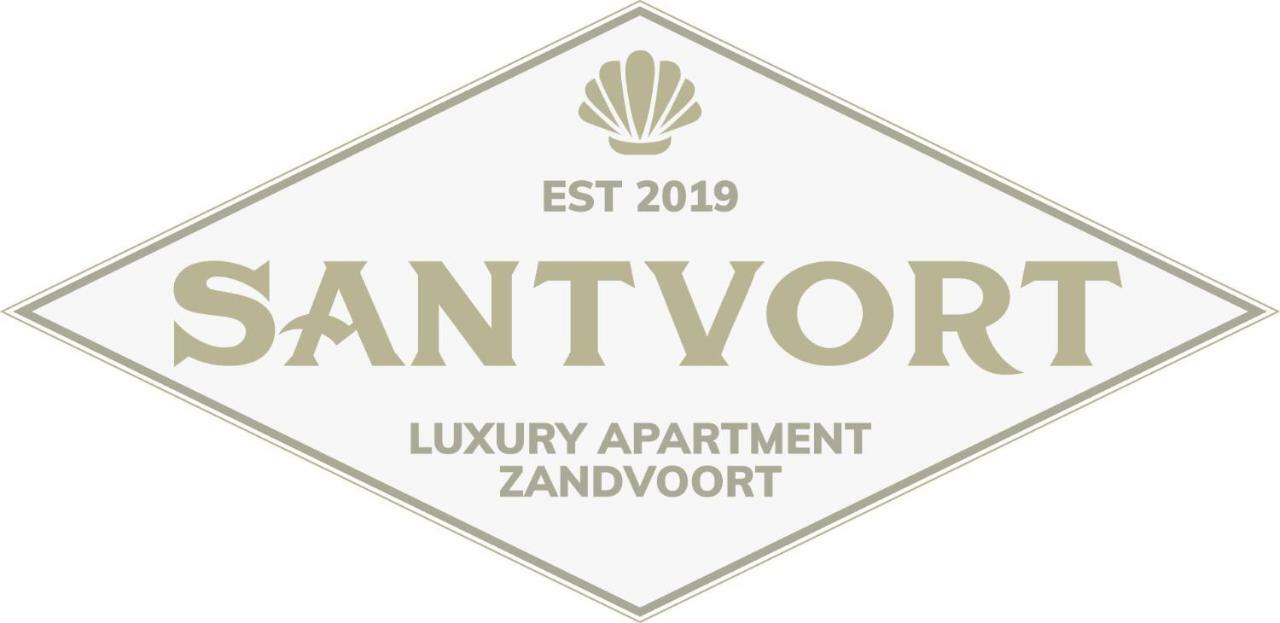 Appartement Santvort Luxury Zandvoort