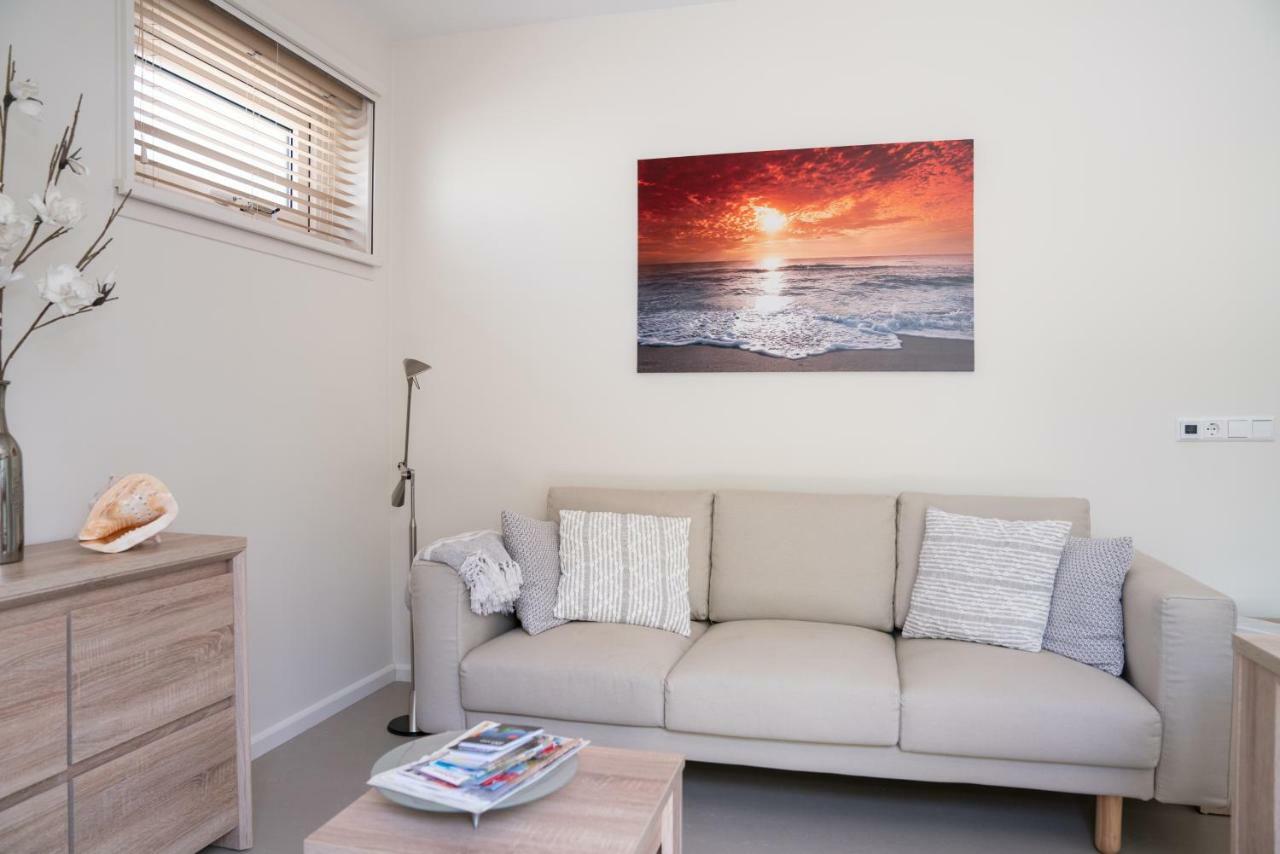 Appartement Santvort Luxury *