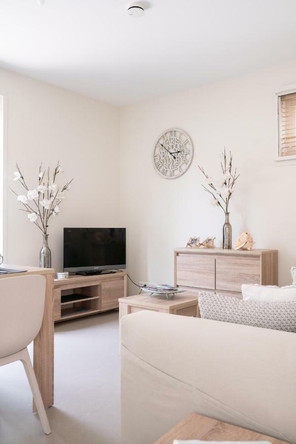 Santvort Luxury Appartement Zandvoort