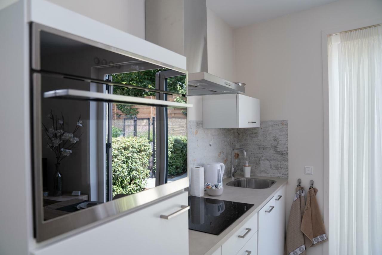 Santvort Luxury Appartement *