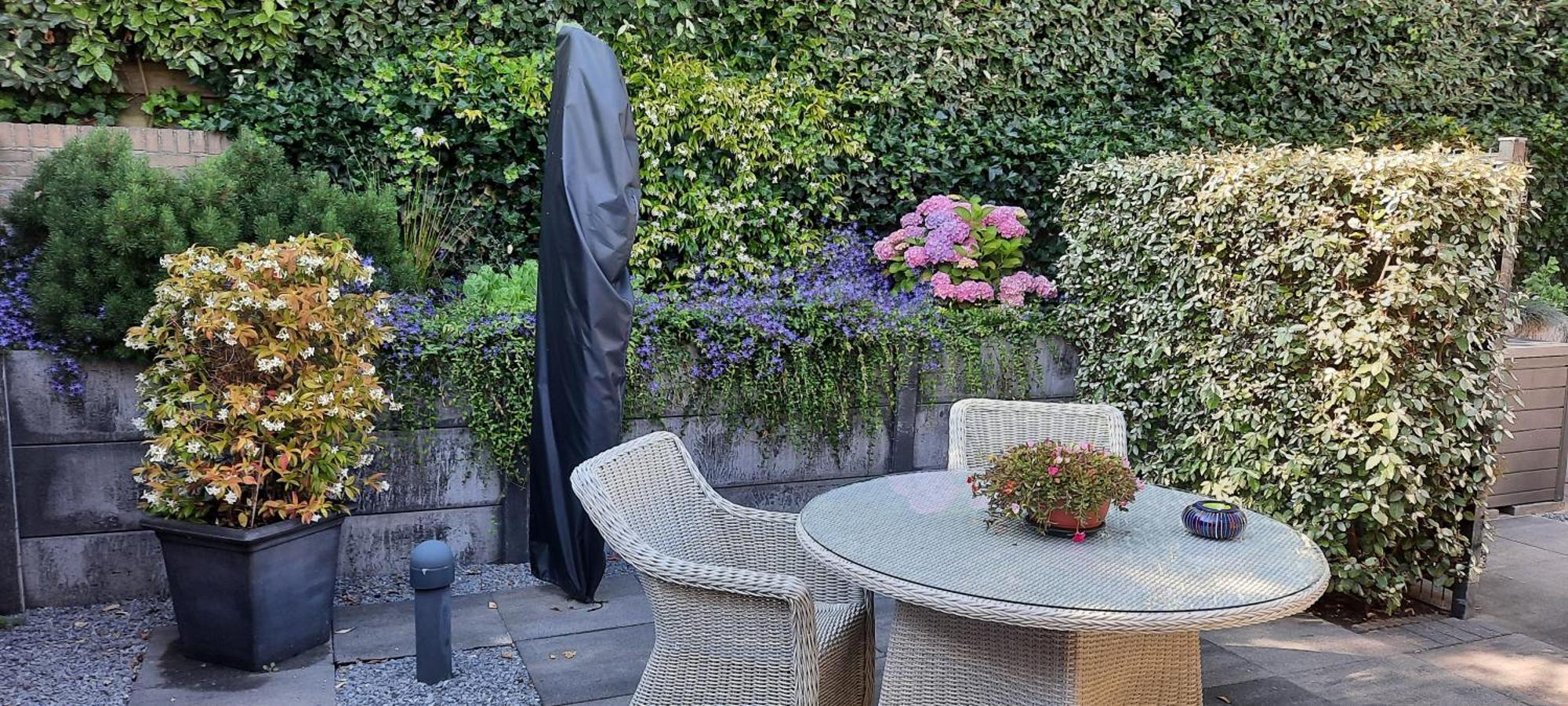 Santvort Luxury With Private Parking