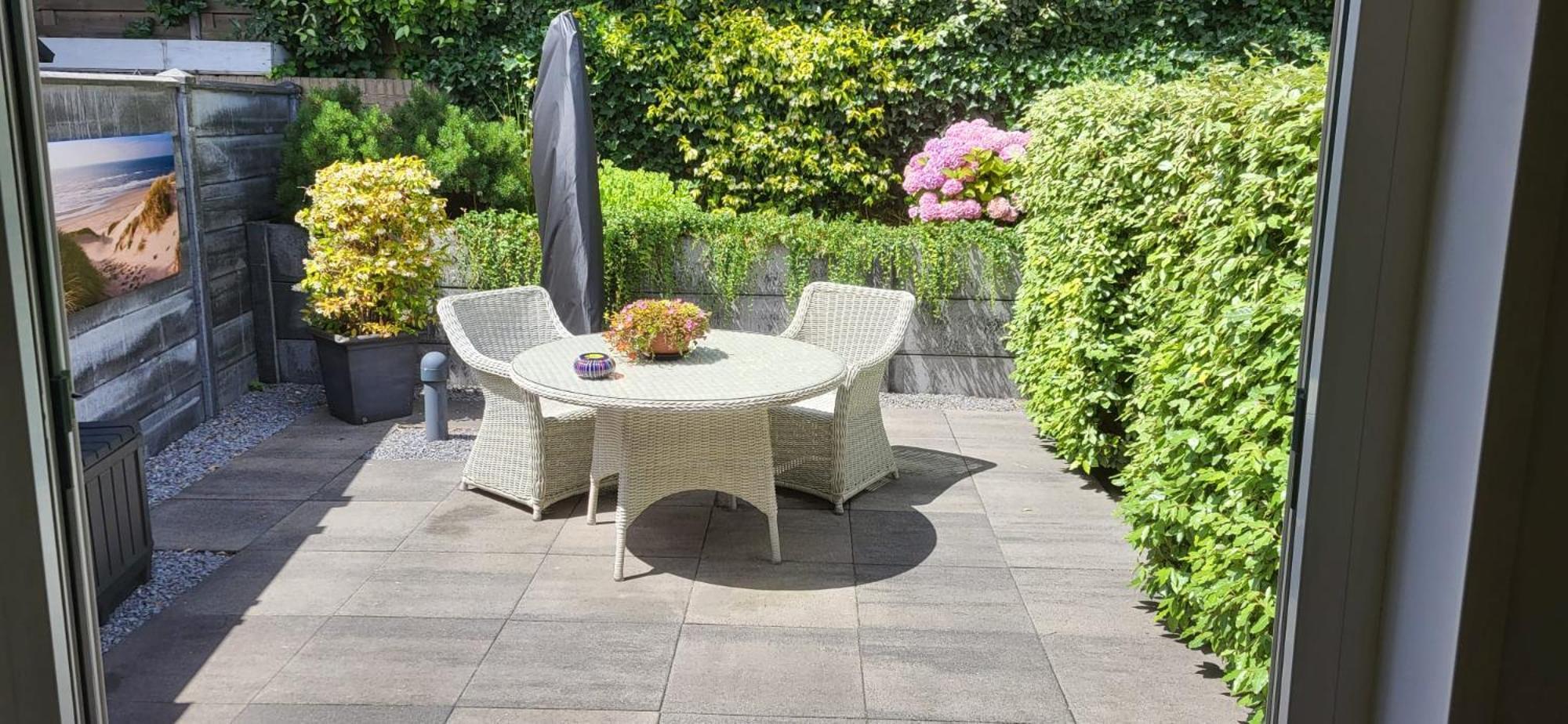 Apartamento Santvort Luxury With Private Parking Zandvoort