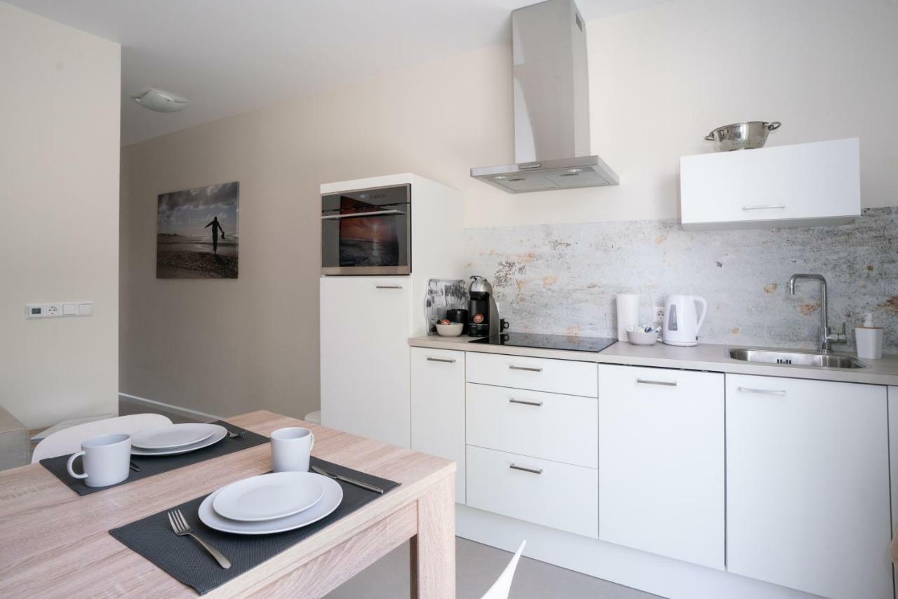 Santvort Luxury With Private Parking
