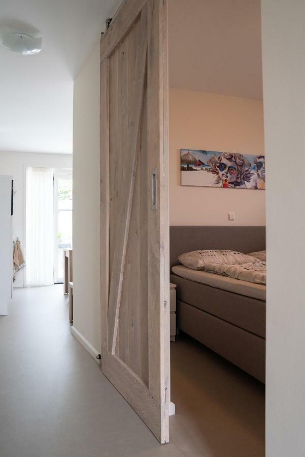 Apartamento Santvort Luxury With Private Parking *