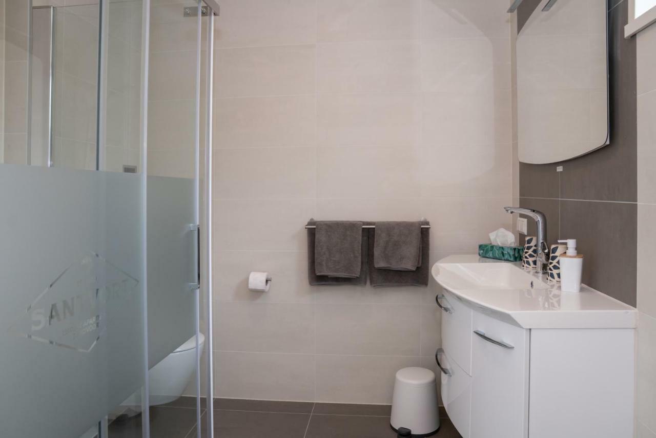 Santvort Luxury With Private Parking Apartamento *